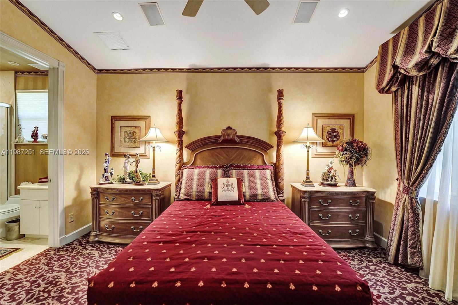 ENCLAVE 2ND SECTION - Residential