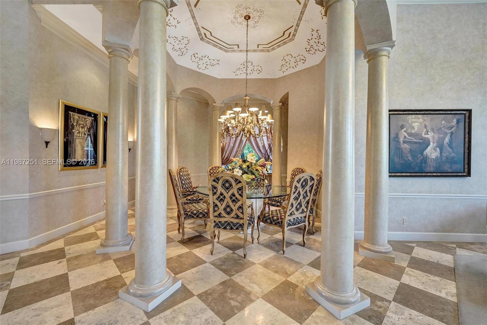 ENCLAVE 2ND SECTION - Residential