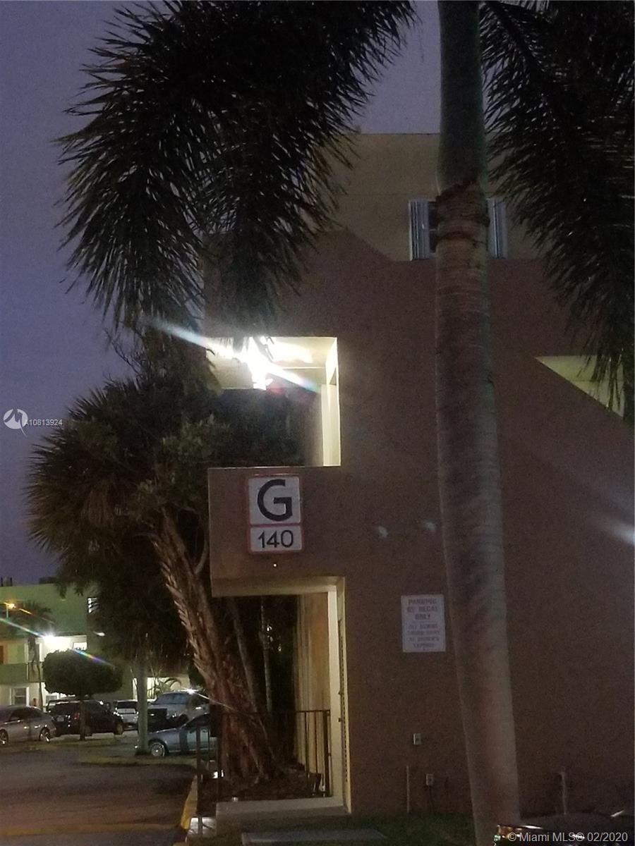 PARK EAST CONDO - Residential Lease