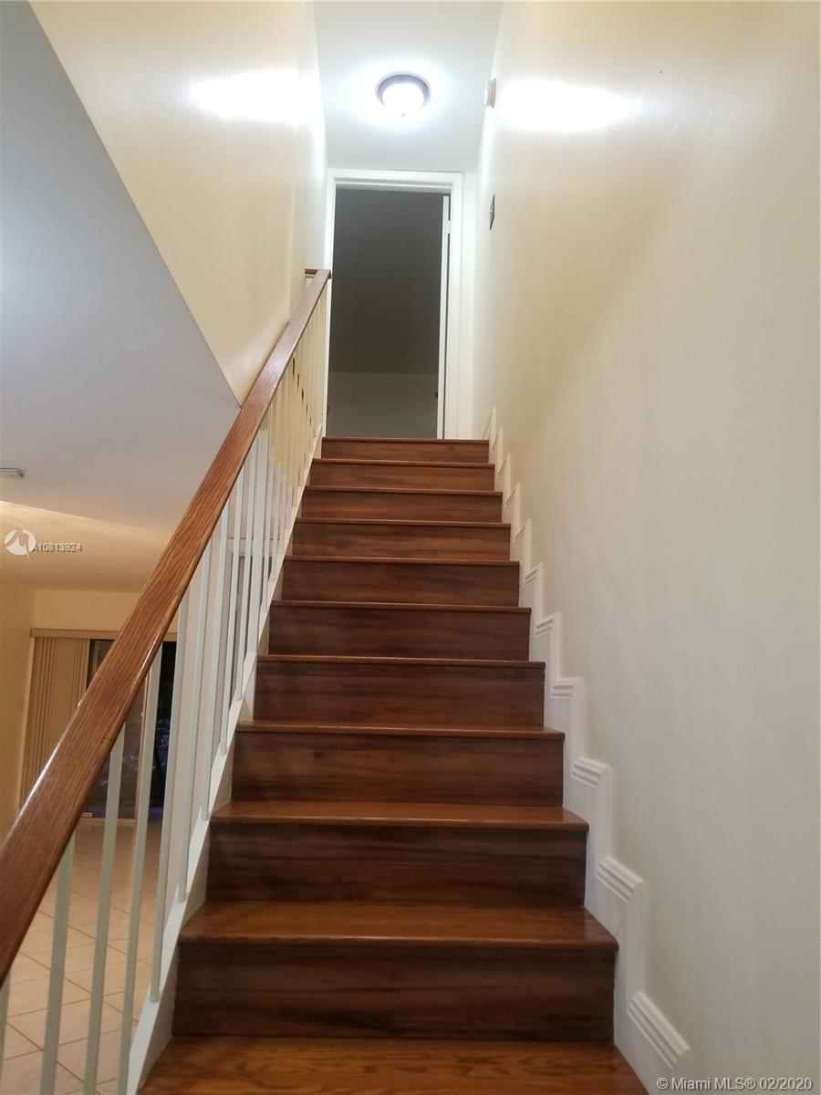 PARK EAST CONDO - Residential Lease