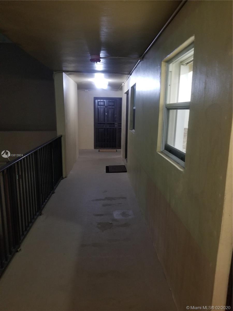 PARK EAST CONDO - Residential Lease