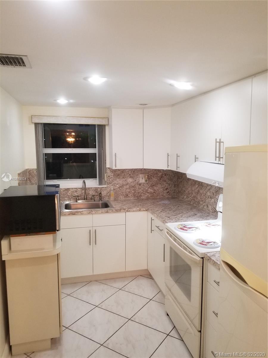 PARK EAST CONDO - Residential Lease