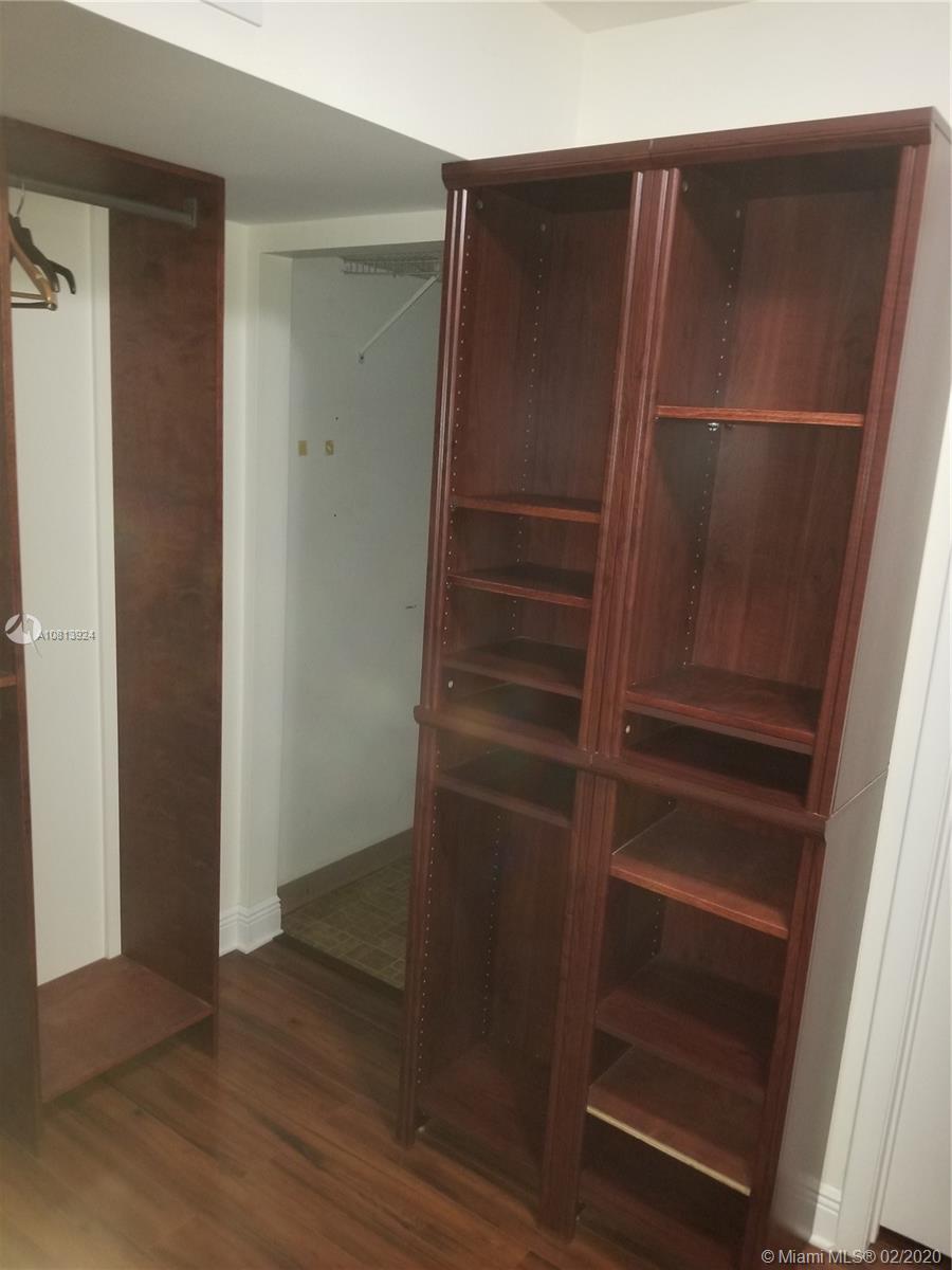 PARK EAST CONDO - Residential Lease