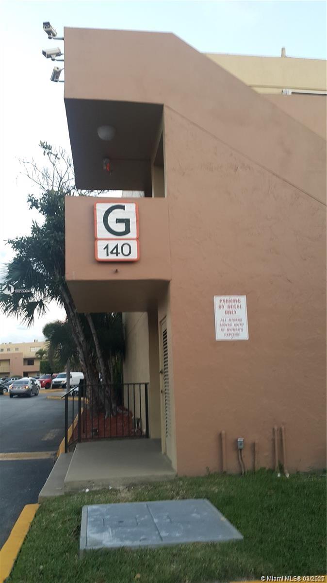 PARK EAST CONDO - Residential Lease