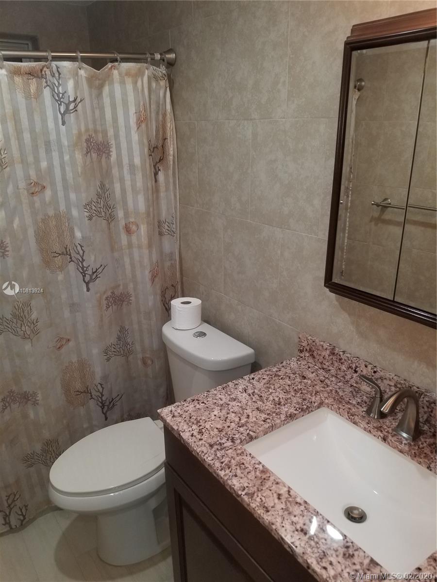 PARK EAST CONDO - Residential Lease