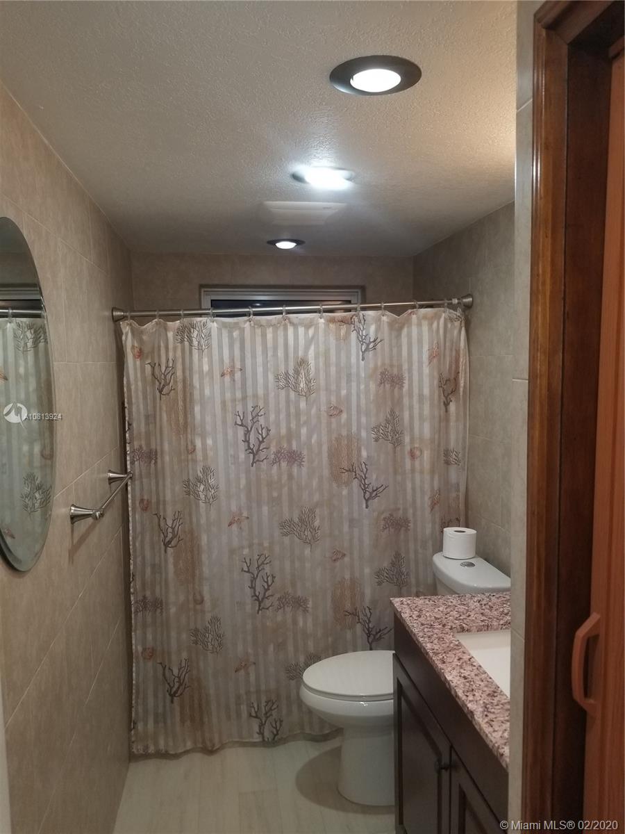 PARK EAST CONDO - Residential Lease