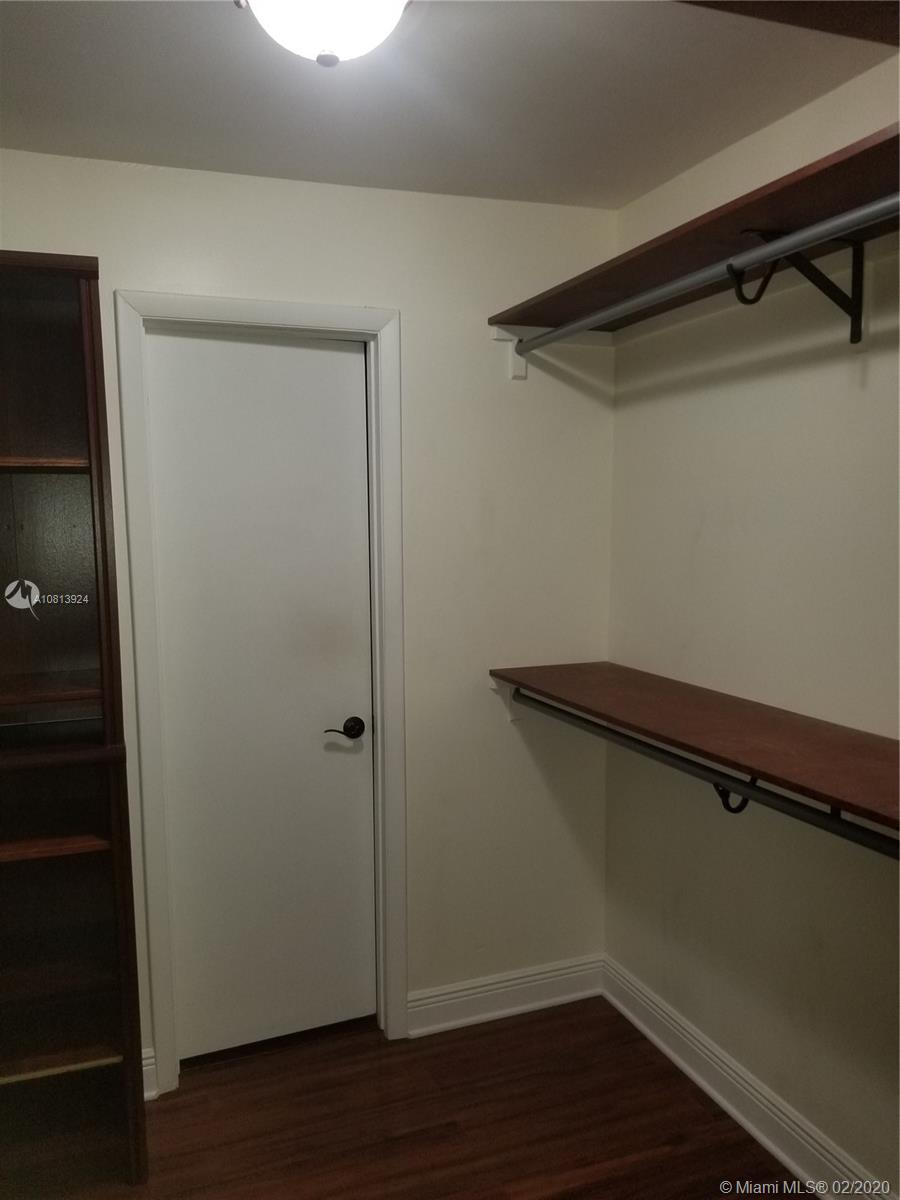 PARK EAST CONDO - Residential Lease
