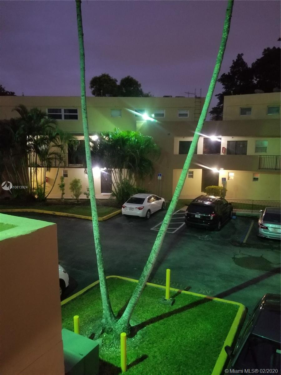 PARK EAST CONDO - Residential Lease