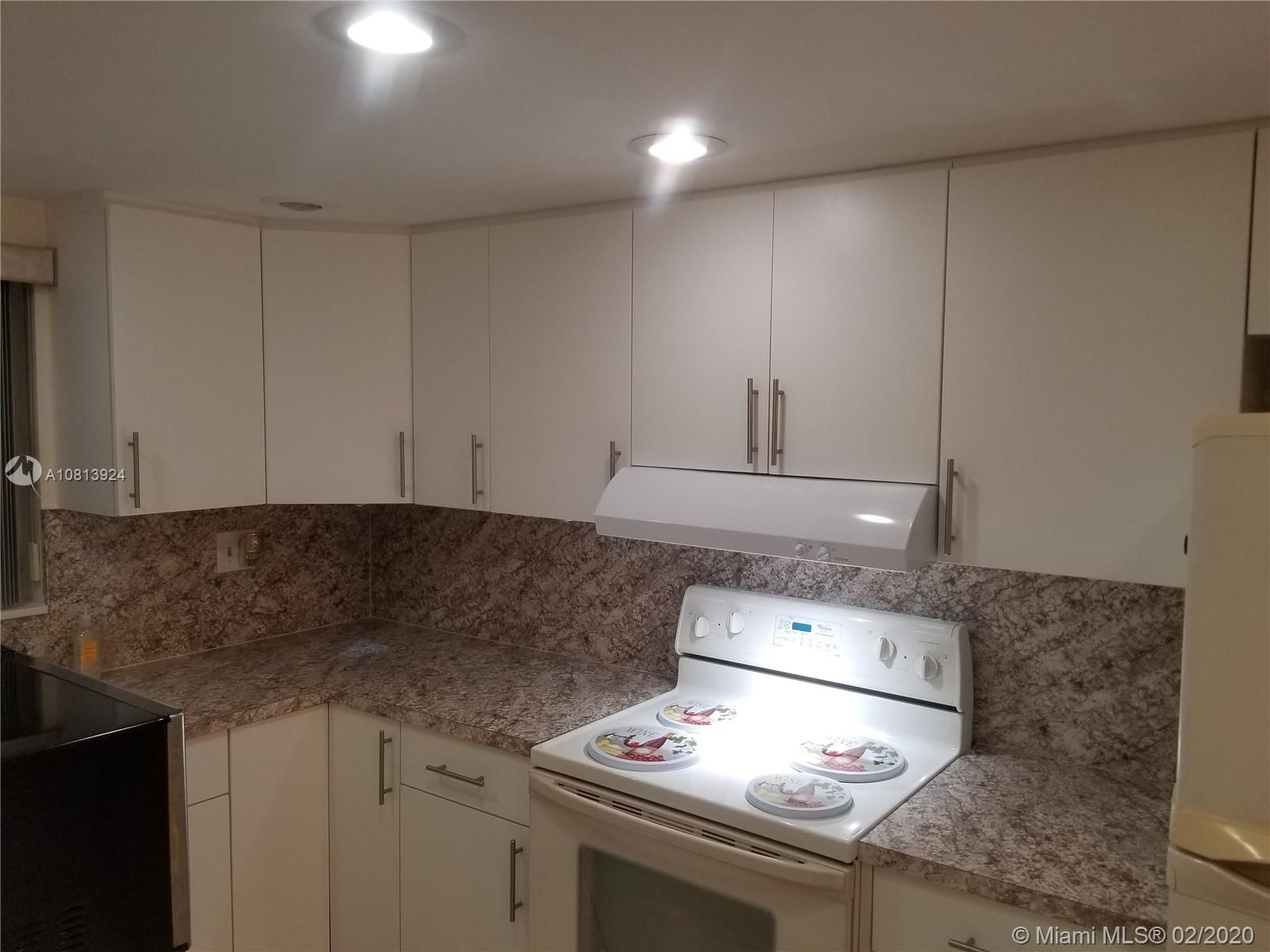 PARK EAST CONDO - Residential Lease