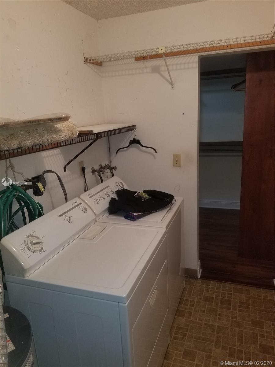 PARK EAST CONDO - Residential Lease