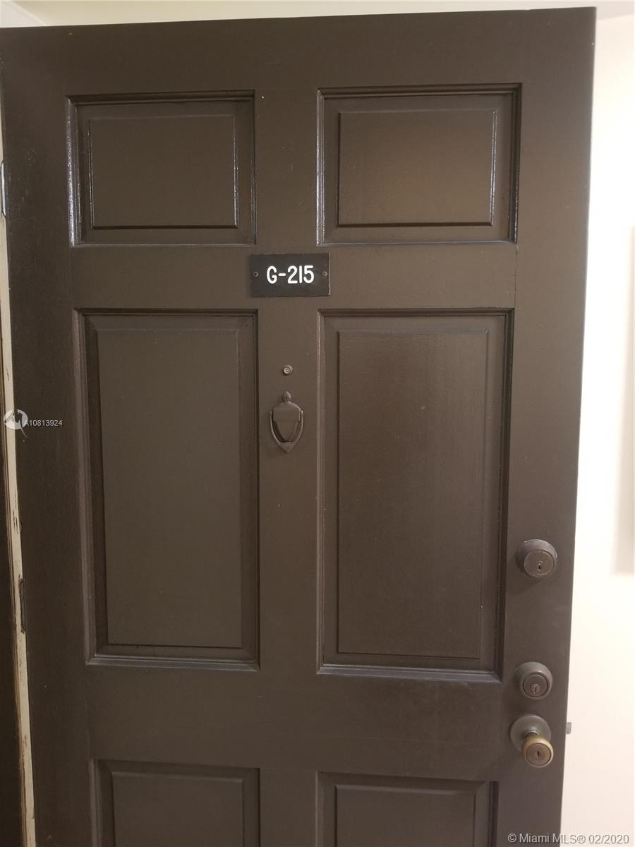 PARK EAST CONDO - Residential Lease