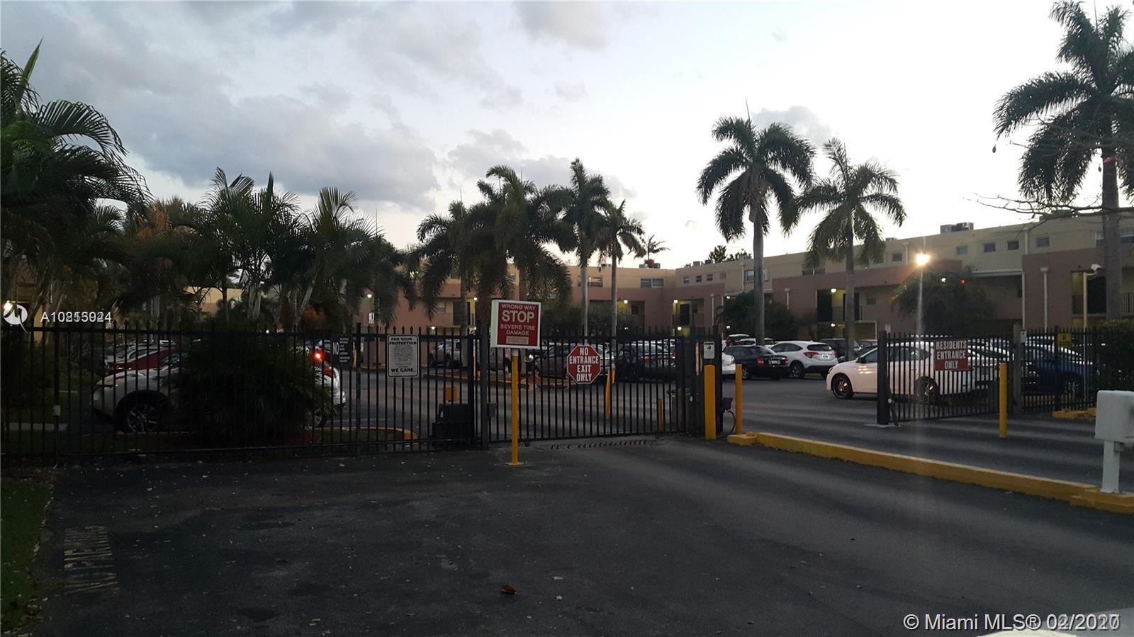 PARK EAST CONDO - Residential Lease