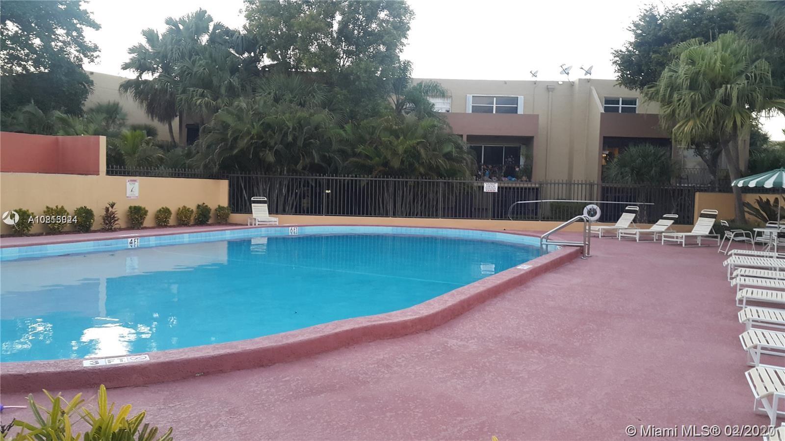 PARK EAST CONDO - Residential Lease