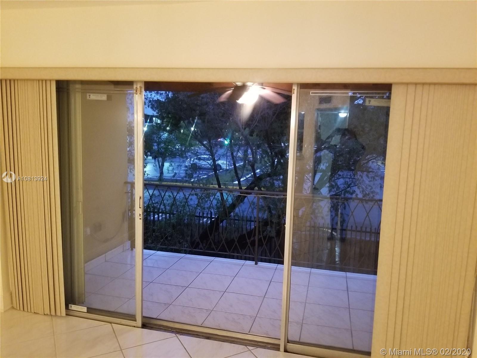 PARK EAST CONDO - Residential Lease