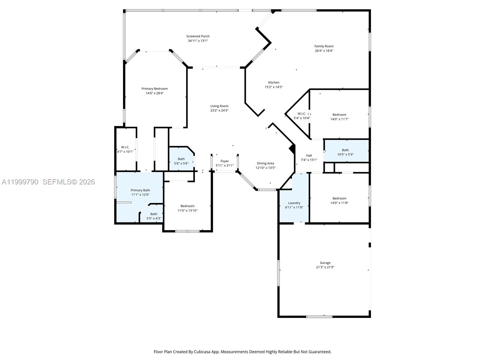 CROSS CREEK ESTATES - Residential