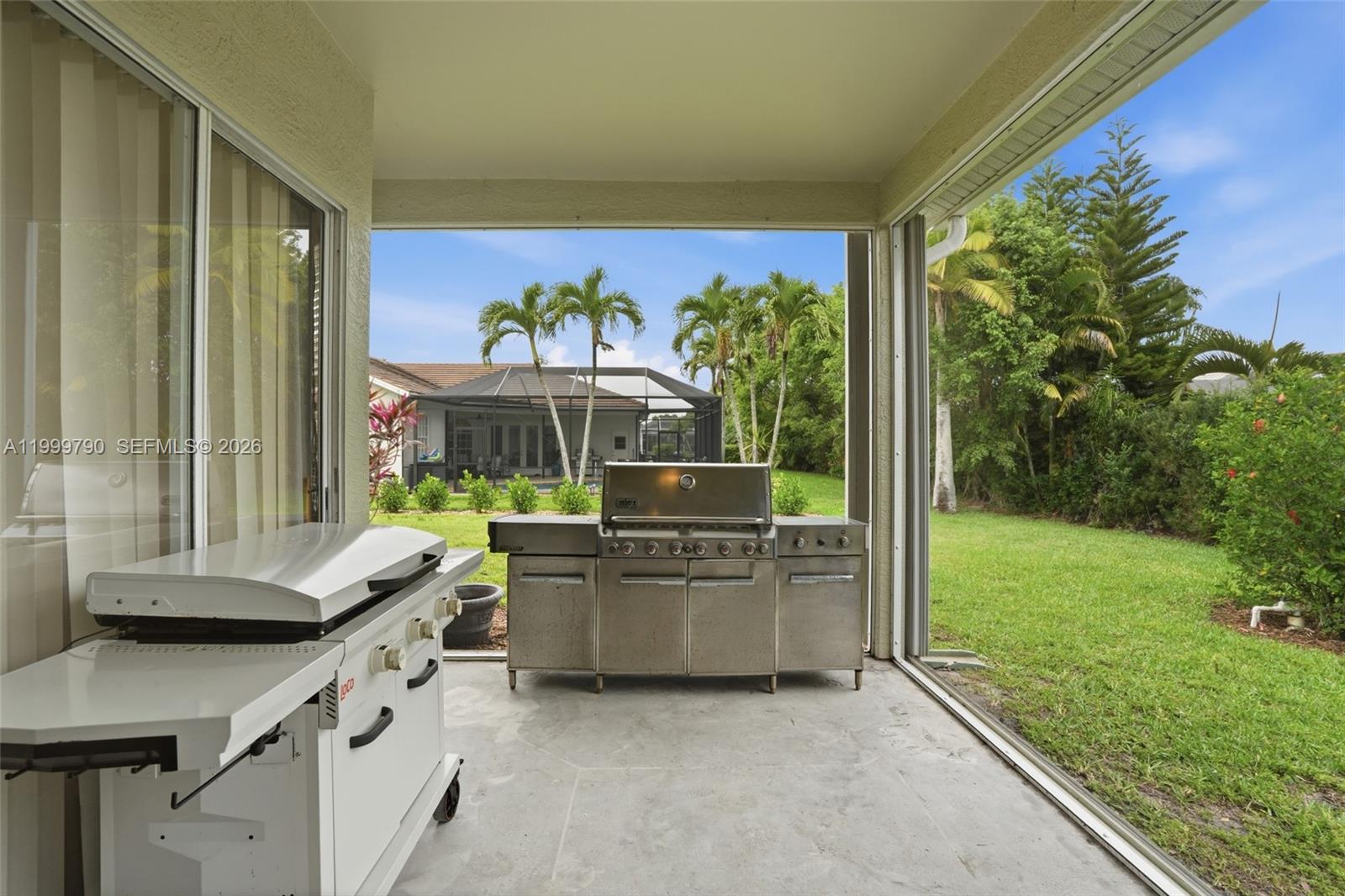 CROSS CREEK ESTATES - Residential