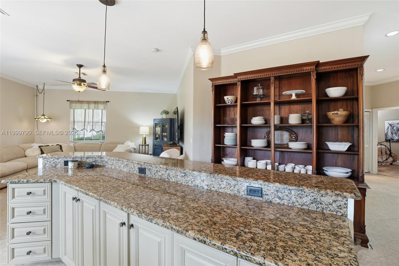 CROSS CREEK ESTATES - Residential