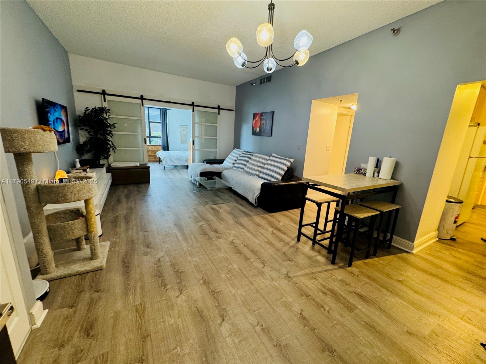Property for Sale at 20515 E Country Club Dr 148, Aventura, Miami-Dade County, Florida - Bedrooms: 1 
Bathrooms: 2  - $335,000