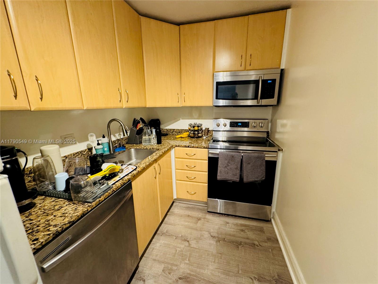 20515 E Country Club Dr 148