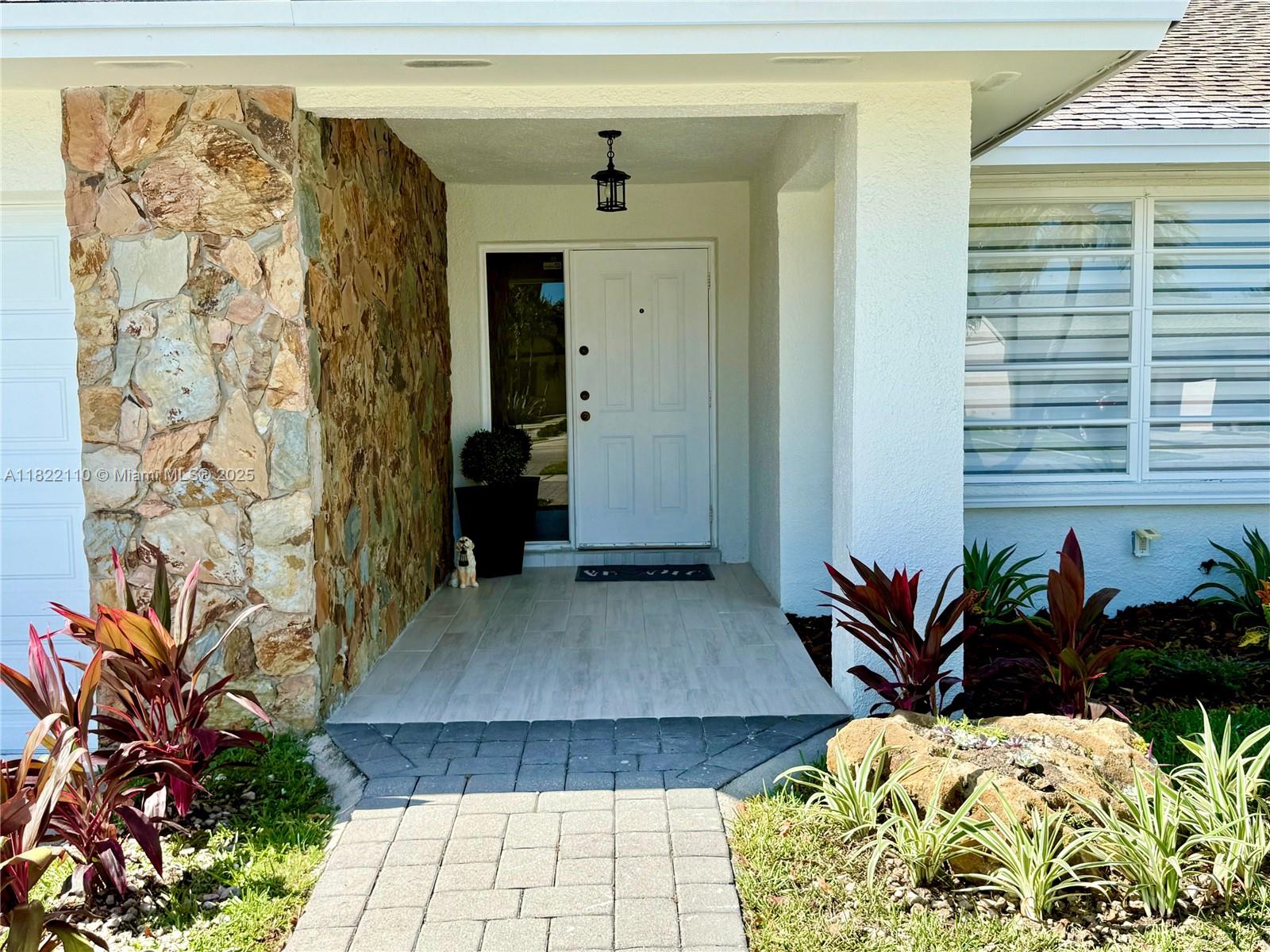 This dream of a rental is just what you've been looking for! Completely remodeled 4-bedroom home with a pool in safe, quiet, family oriented neighborhood close to top rated schools and tons of restaurants and shopping. Quick access to major expressways and Miami Dade College. Don't wait to schedule an appointment as rentals this exceptional are hard to come by!