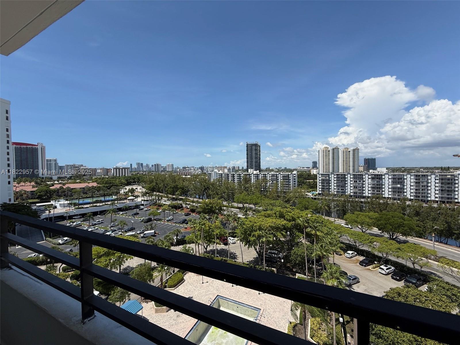 Bright and spacious 1 bed / 1.5 bath with beautiful canal views and sunset from the west-facing balcony. Features new bedroom flooring, updated A/C and water heater, and a large walk-in closet. Located in a resort-style community with a brand new fitness center, 2 large pools, 5 tennis courts, BBQ area, lush grounds, marina, valet parking, 24-hour security, and a courtesy shuttle. Garage parking included; second space available for a fee. New city park across the street with basketball, dog park, playground, and exercise path. Walk to the beach, shopping, and dining. Well-managed building in a prime location!