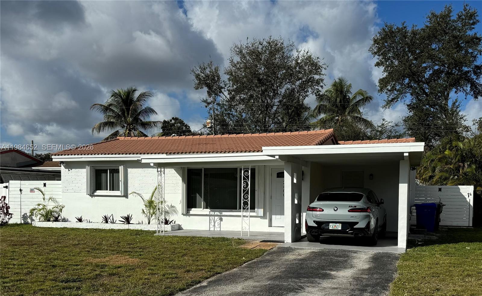 SHERIDAN PARK - Residential