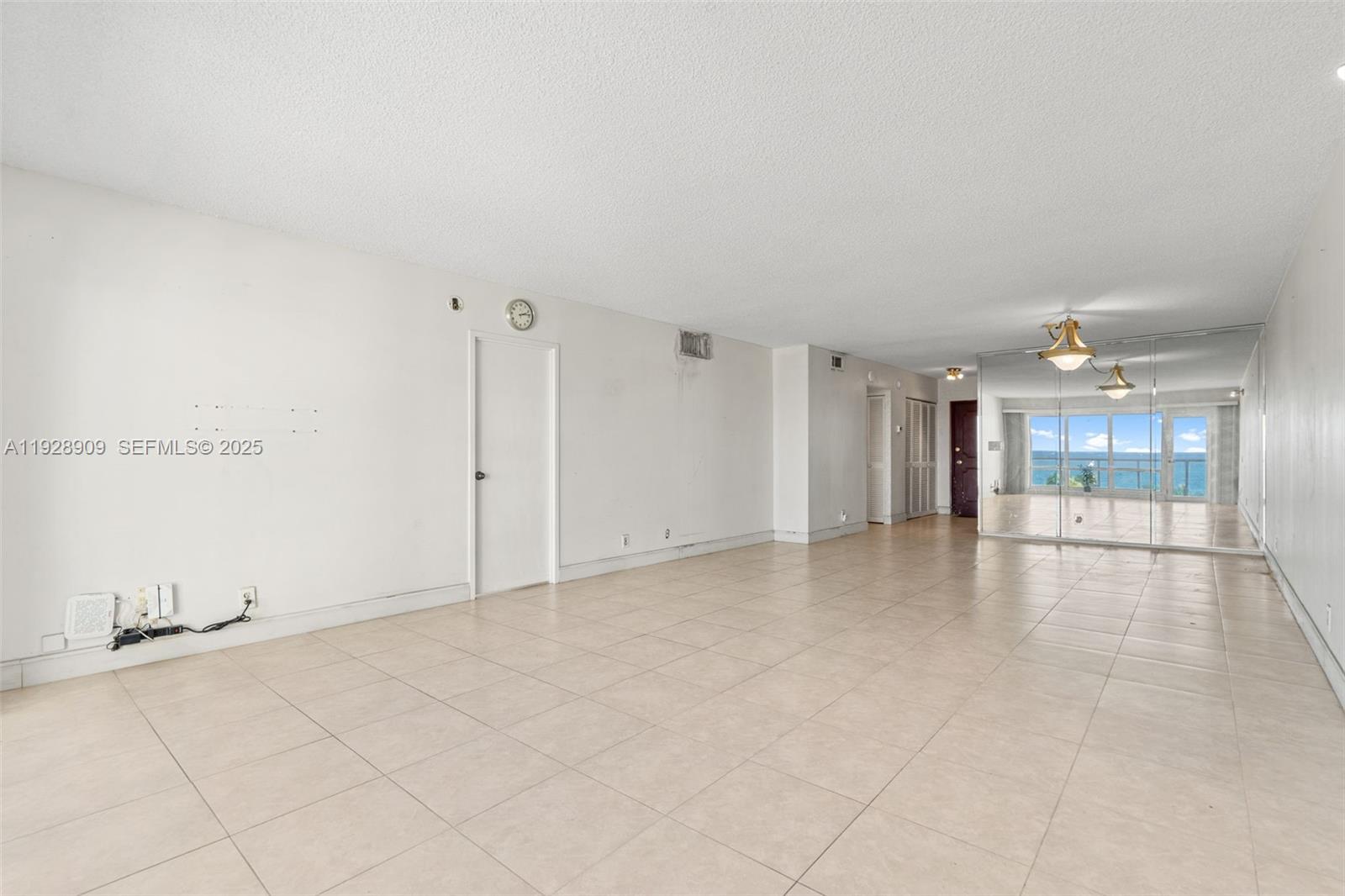 SEA MONARCH CONDO - Residential