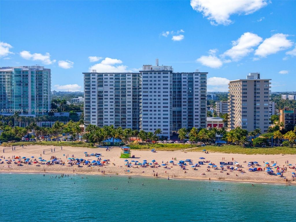 Photo of 111 N Pompano Beach Blvd #712, Pompano Beach, FL 33062 (MLS # A11928909)