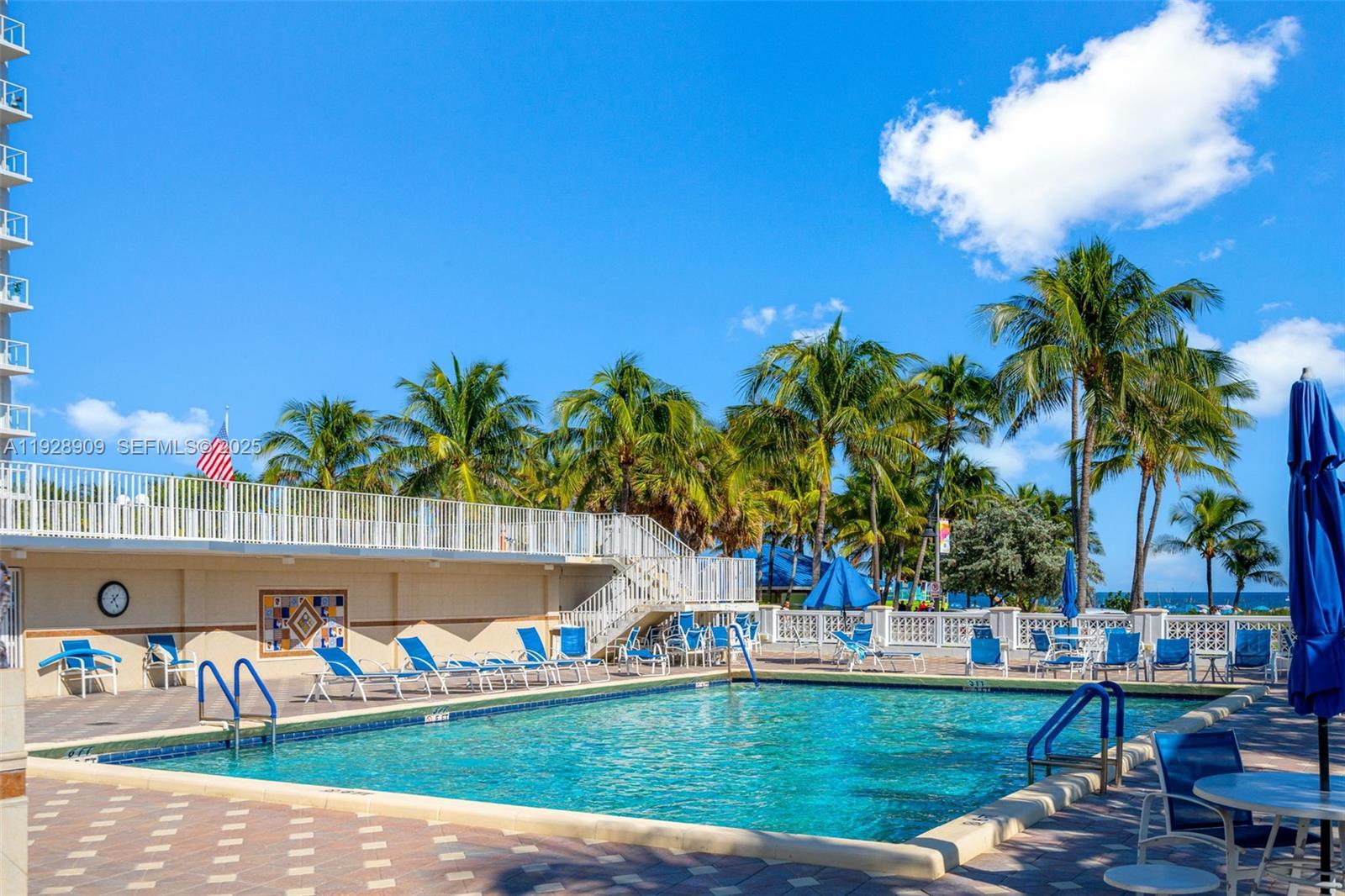 SEA MONARCH CONDO - Residential