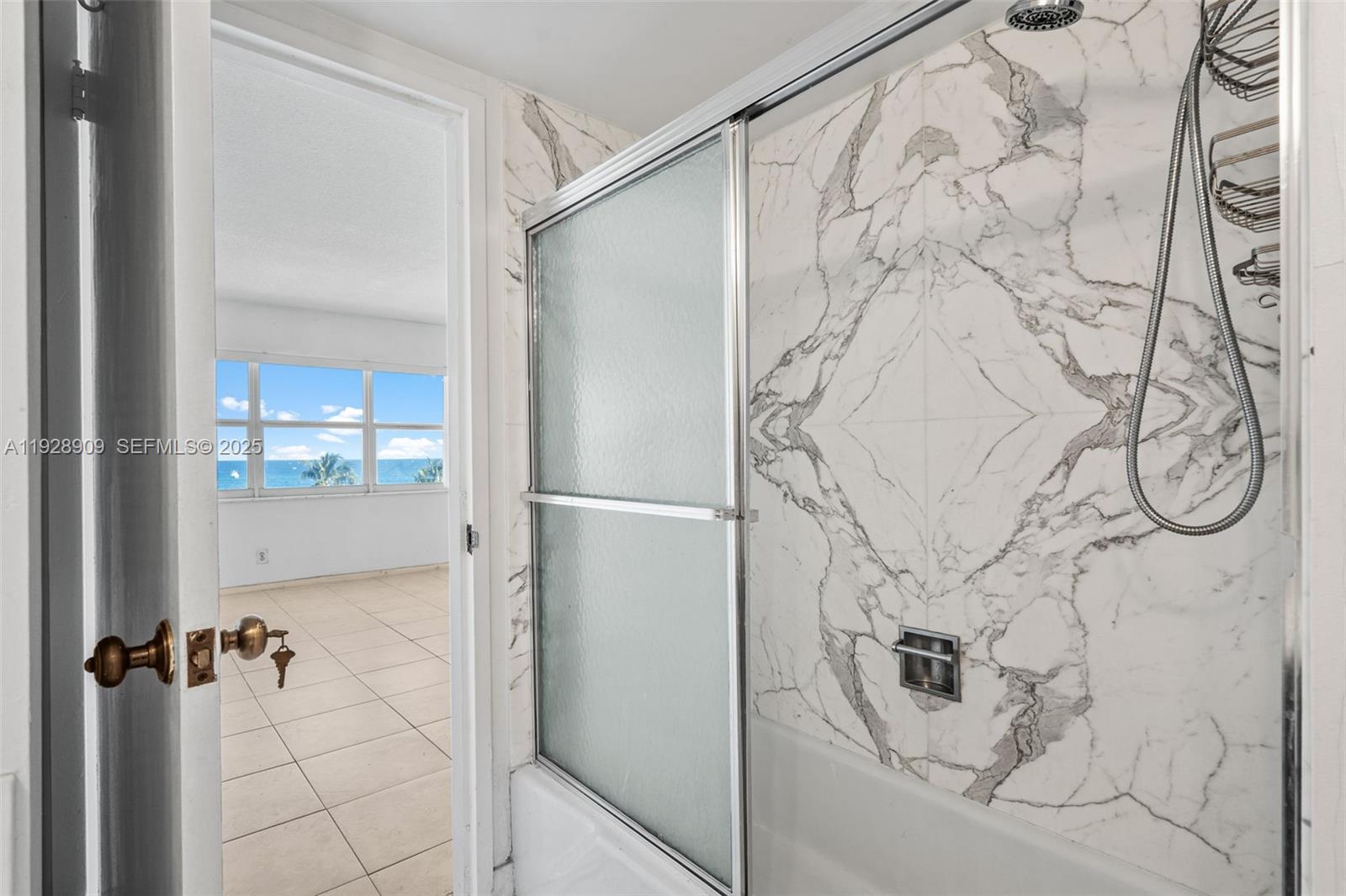 SEA MONARCH CONDO - Residential