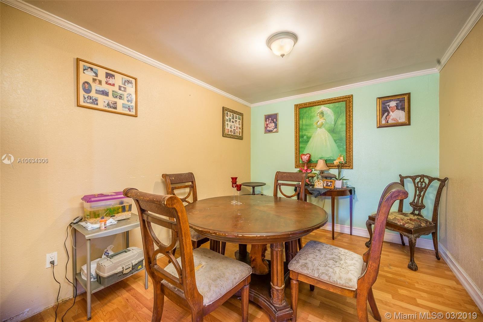 GERARDMERE ACRES - Residential