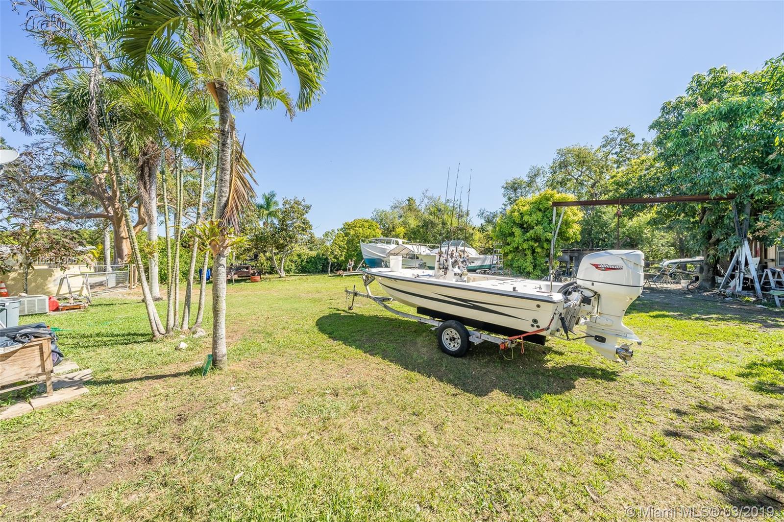 GERARDMERE ACRES - Residential