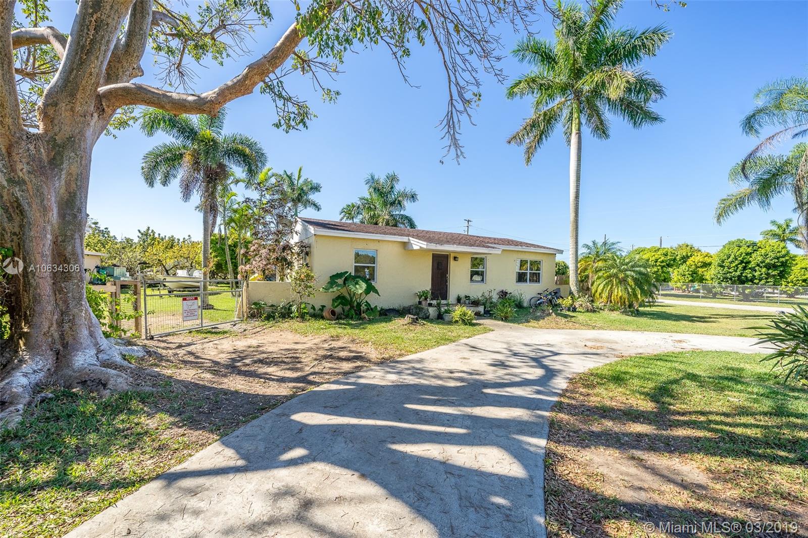 GERARDMERE ACRES - Residential