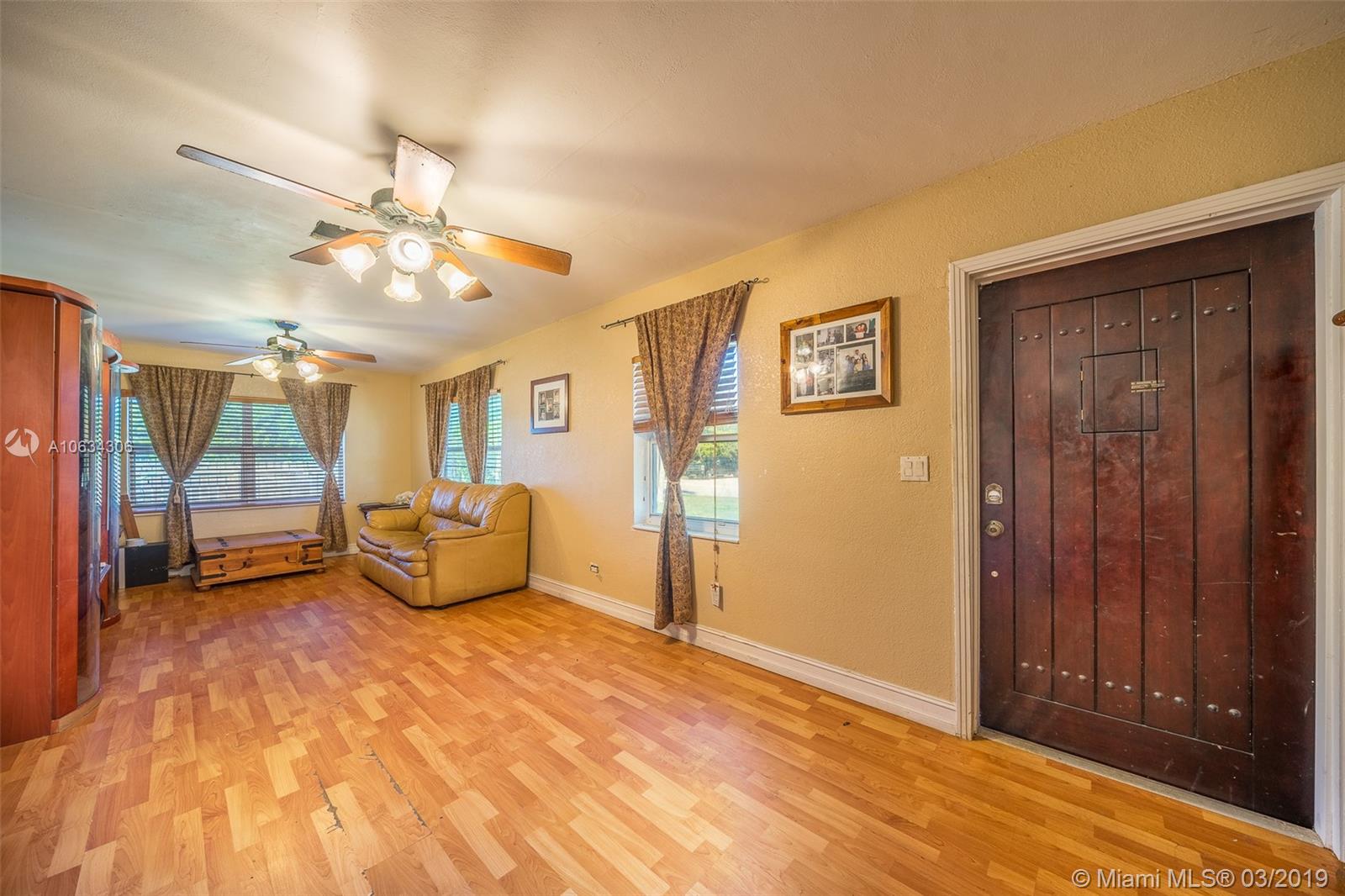 GERARDMERE ACRES - Residential