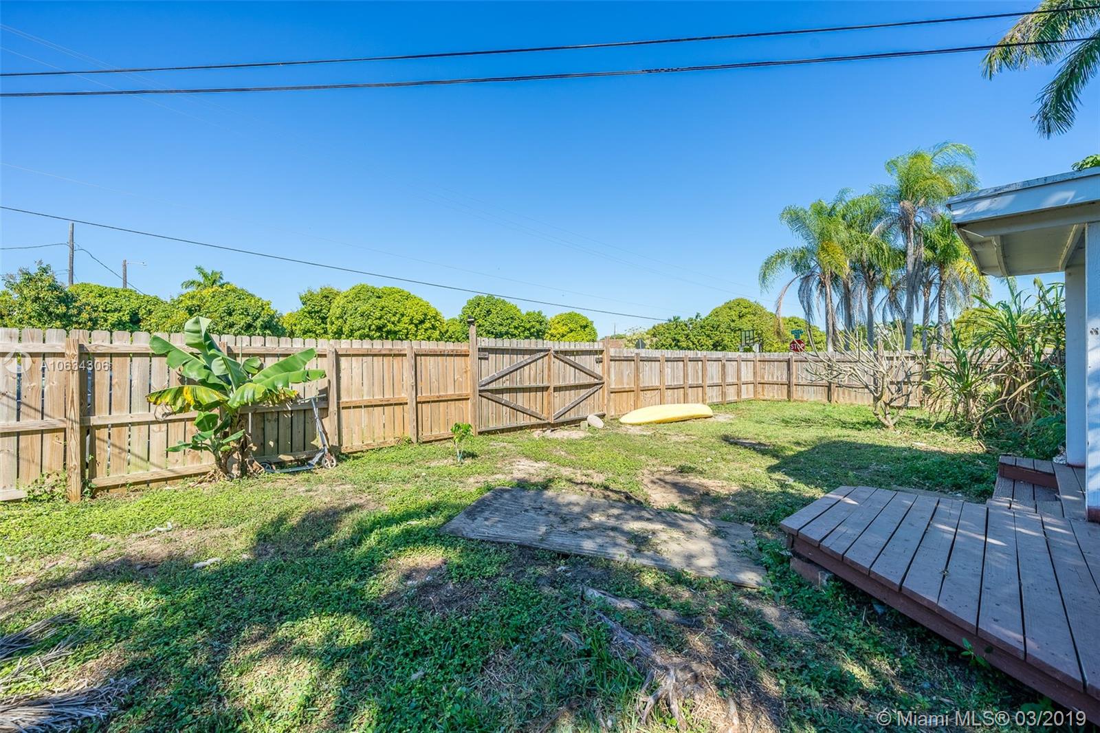 GERARDMERE ACRES - Residential