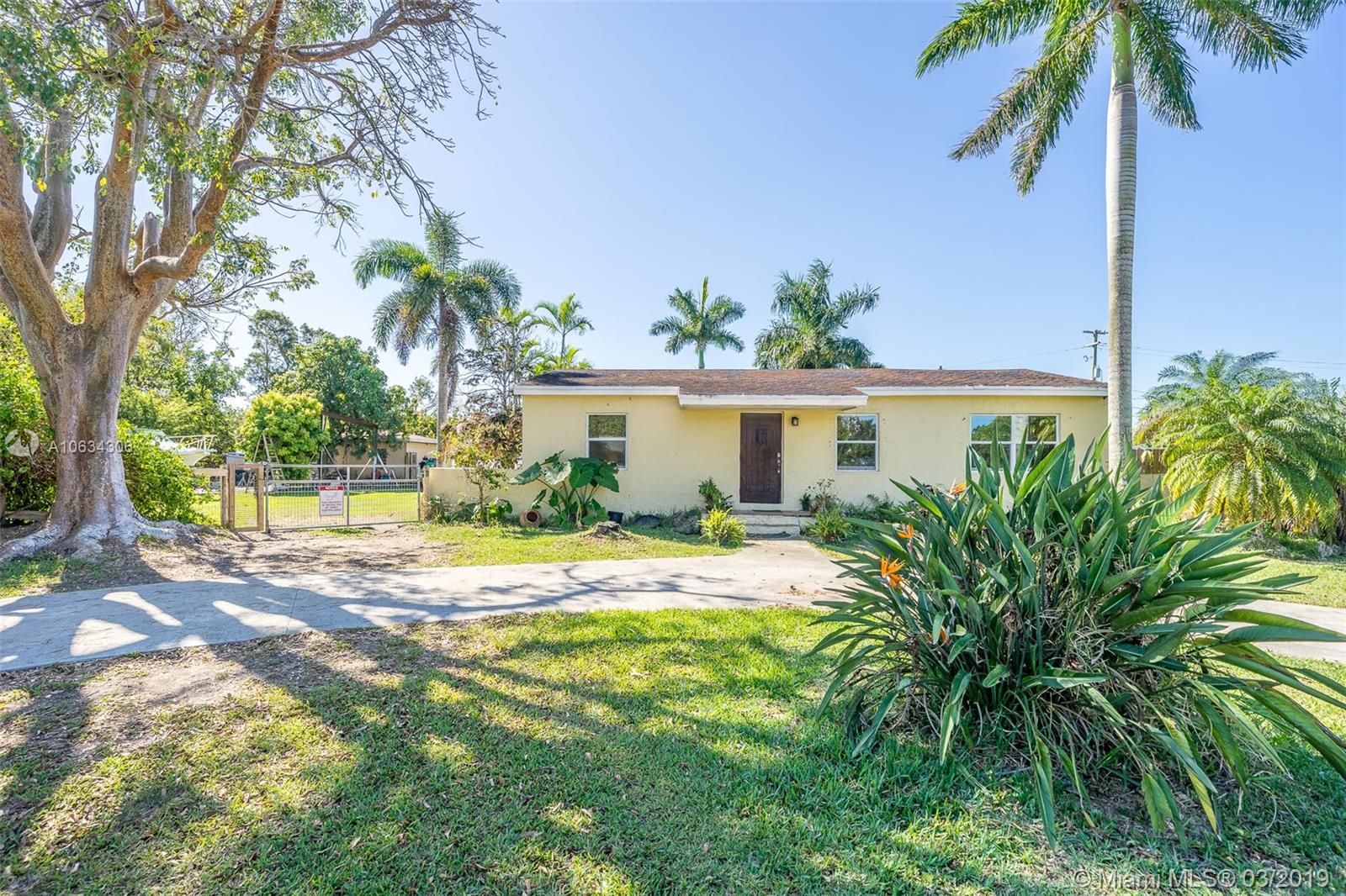 GERARDMERE ACRES - Residential