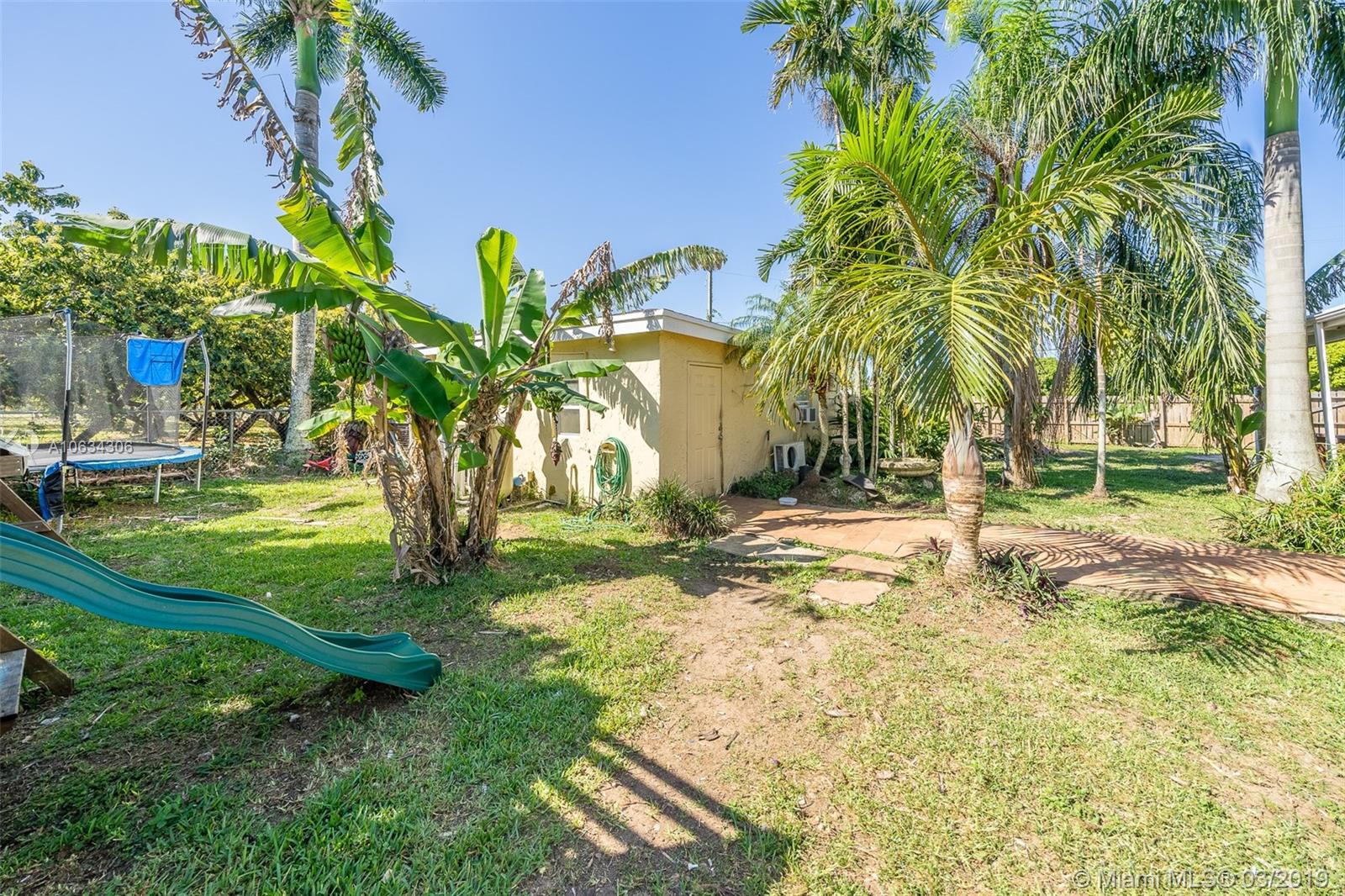 GERARDMERE ACRES - Residential