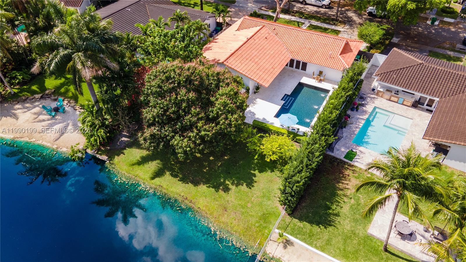 MIAMI LAKES SEC 7 - Residential