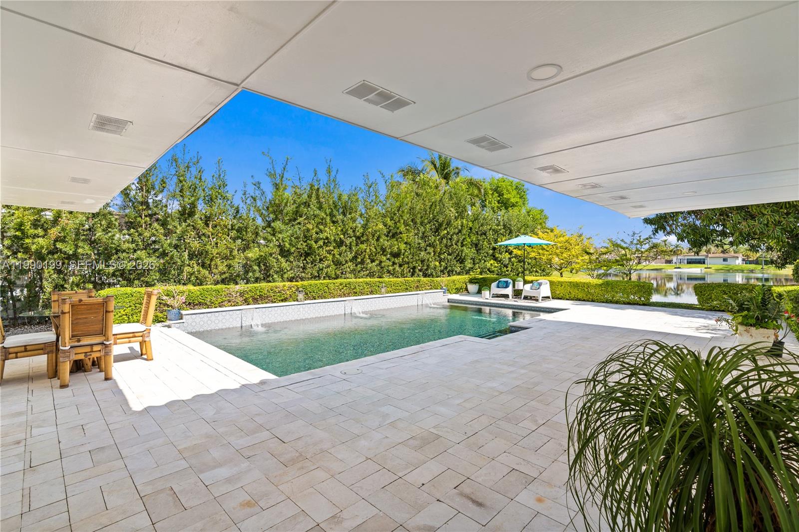 MIAMI LAKES SEC 7 - Residential