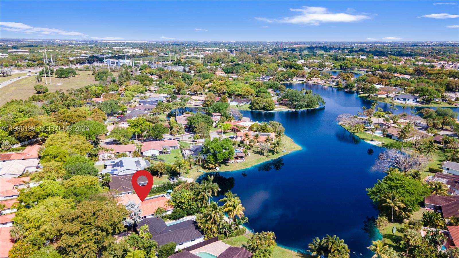 MIAMI LAKES SEC 7 - Residential