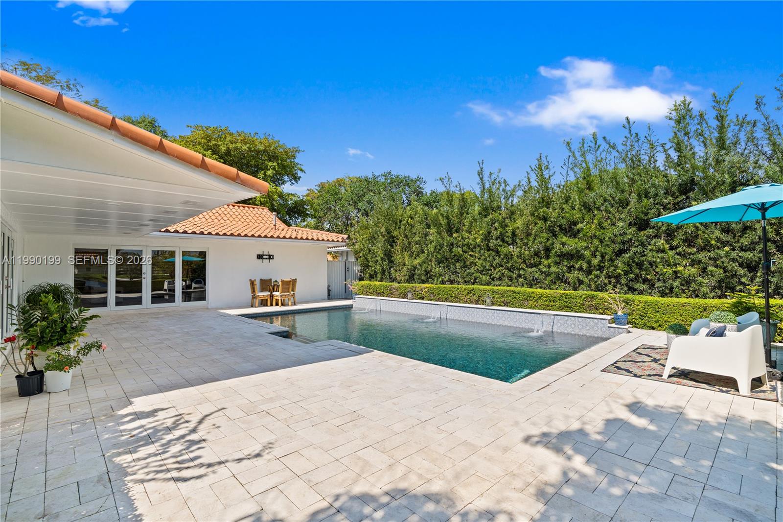 MIAMI LAKES SEC 7 - Residential