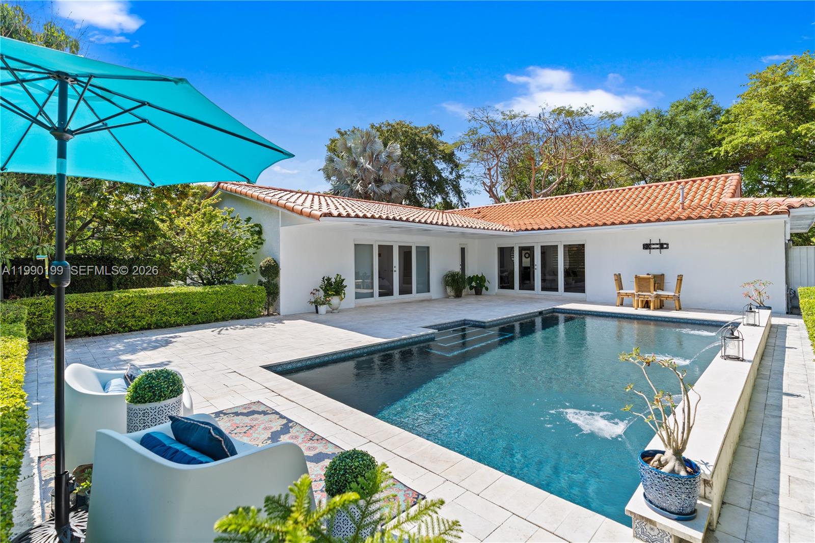 MIAMI LAKES SEC 7 - Residential