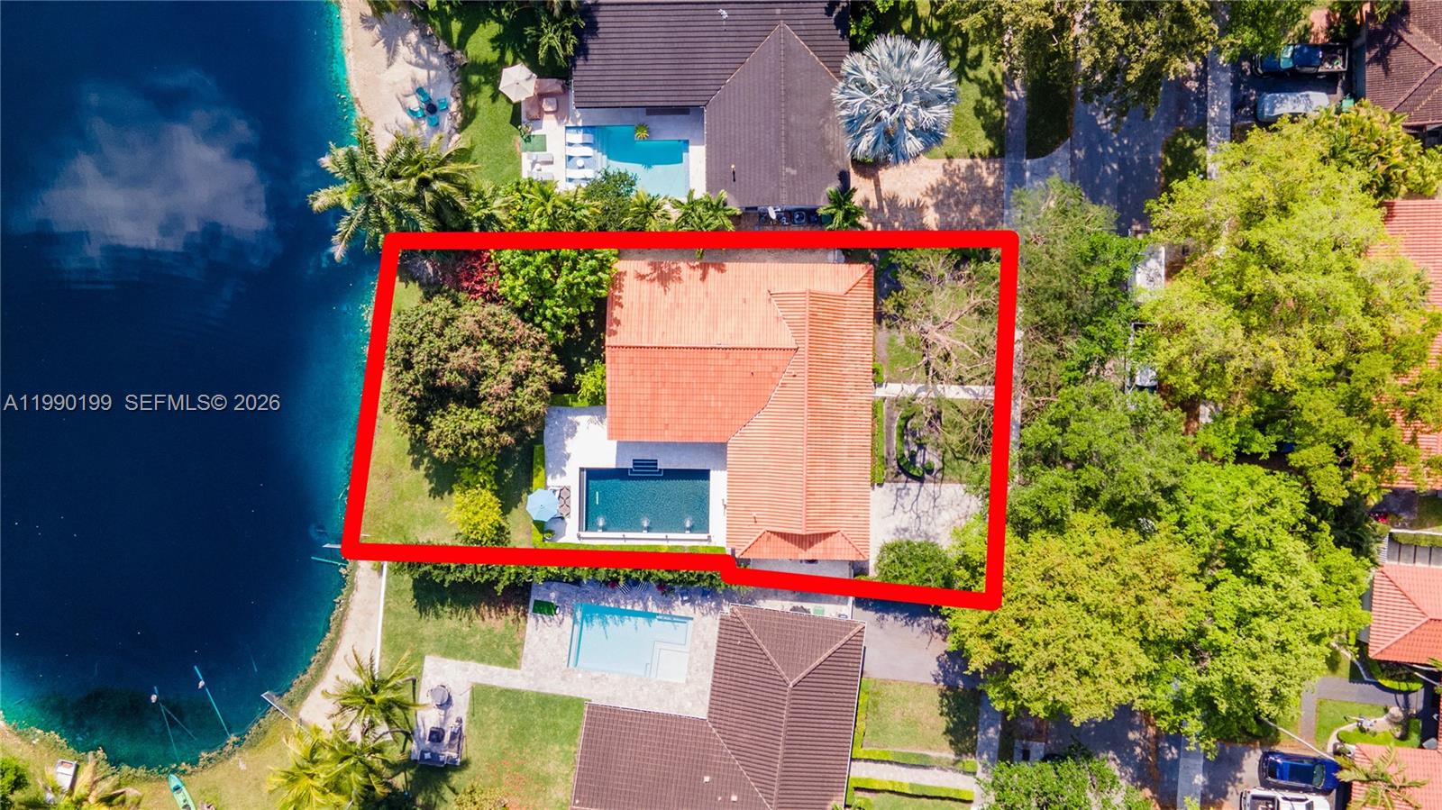 MIAMI LAKES SEC 7 - Residential