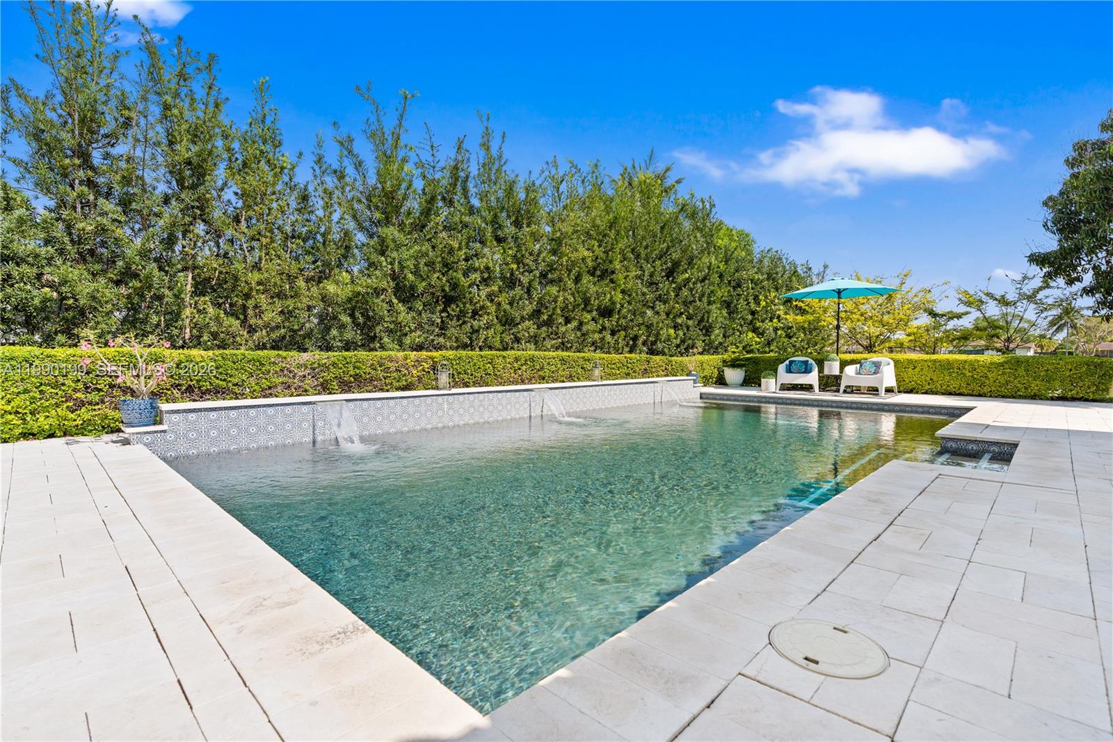 MIAMI LAKES SEC 7 - Residential