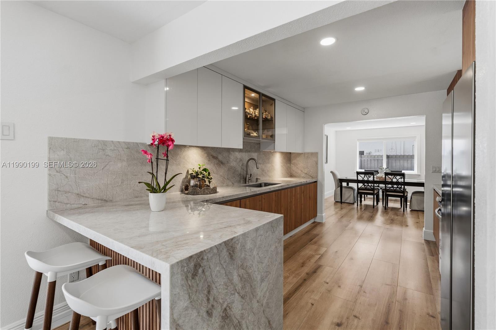 MIAMI LAKES SEC 7 - Residential