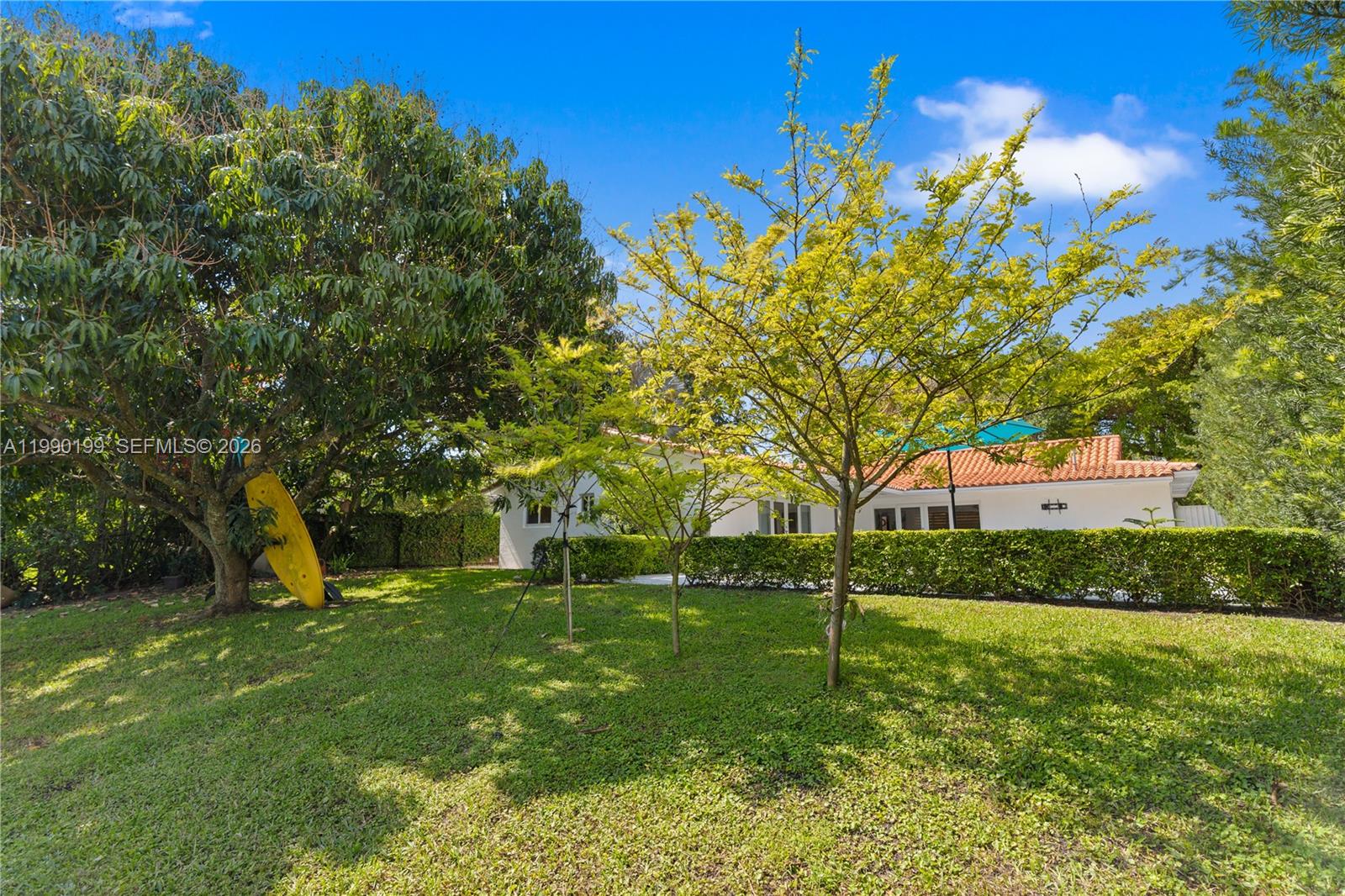 MIAMI LAKES SEC 7 - Residential