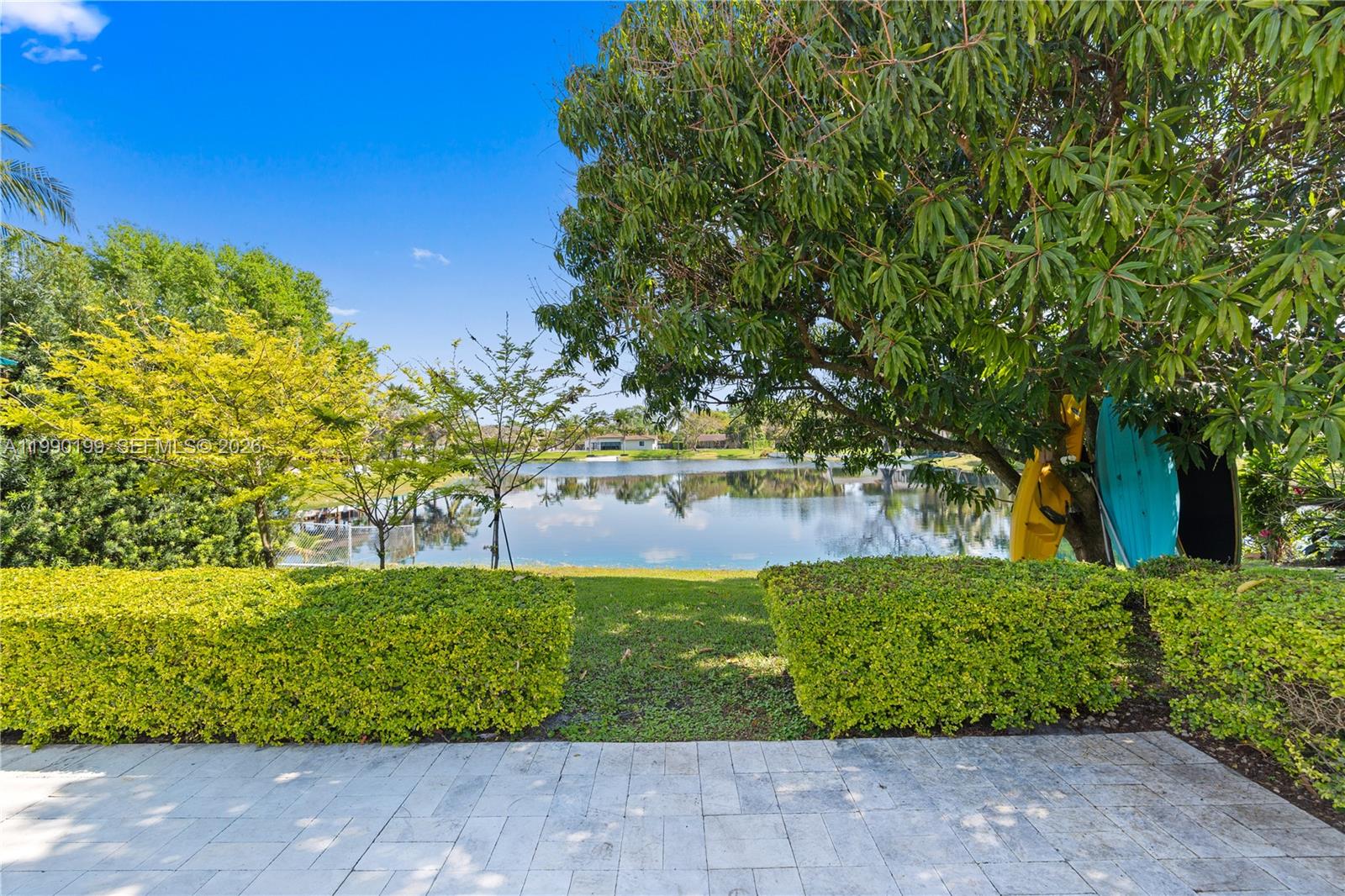 MIAMI LAKES SEC 7 - Residential