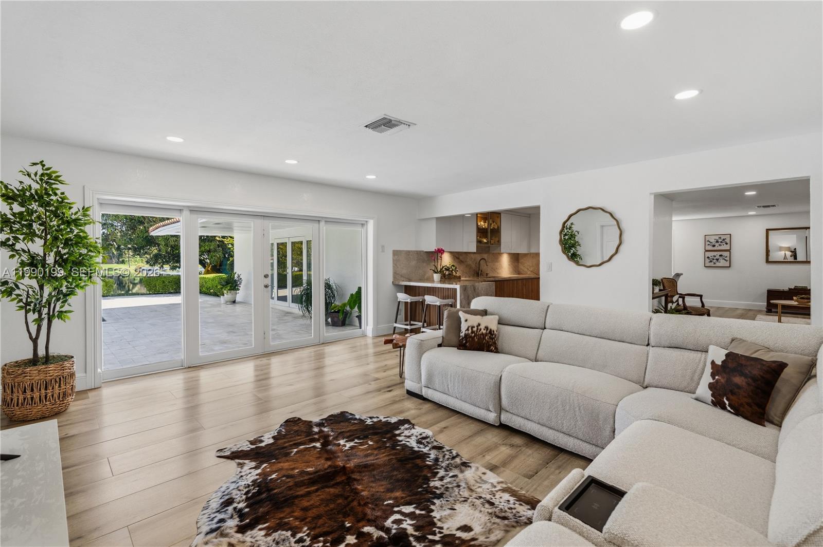 MIAMI LAKES SEC 7 - Residential