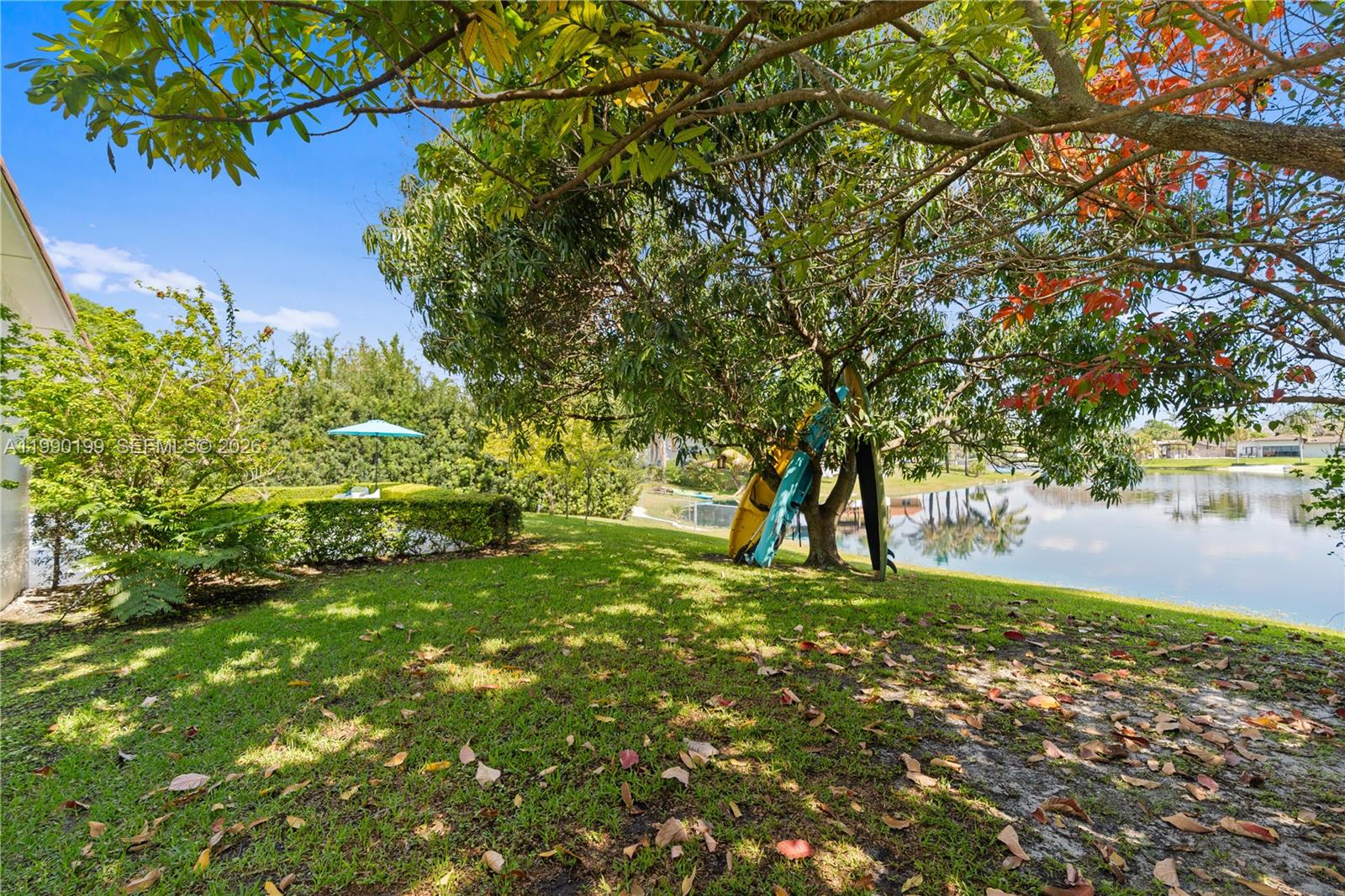 MIAMI LAKES SEC 7 - Residential