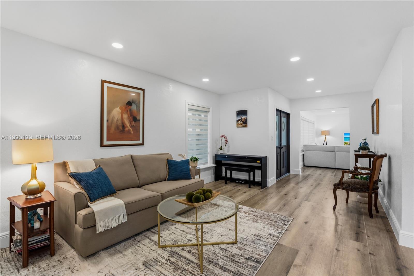 MIAMI LAKES SEC 7 - Residential